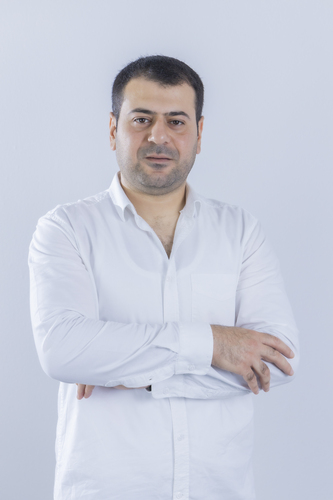 Dr. Ceyhun Ayvazov