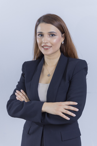 Dr. Günay Səfərova