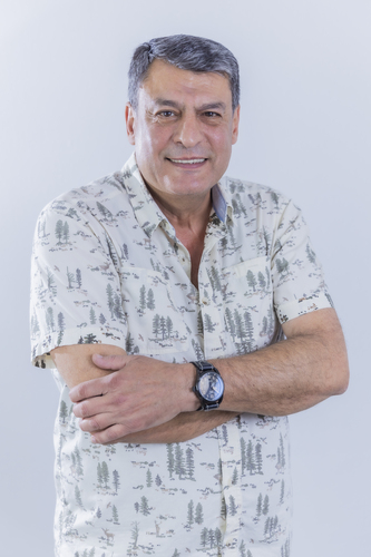 Dr. Kamil Dəmirov